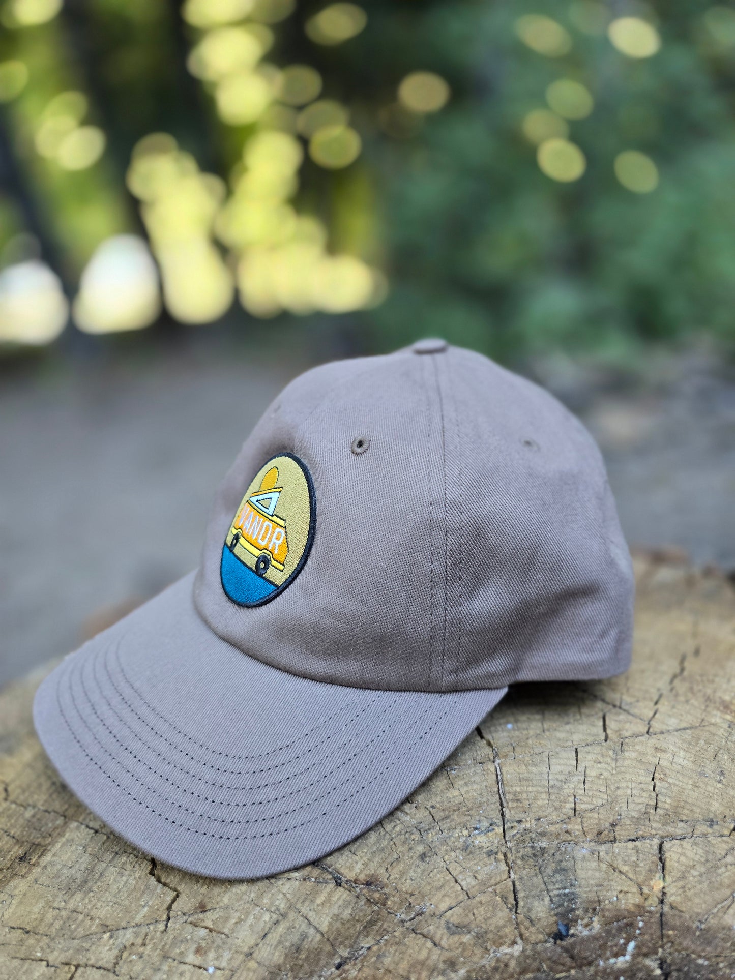 Vanagon Dad/Mom Hat