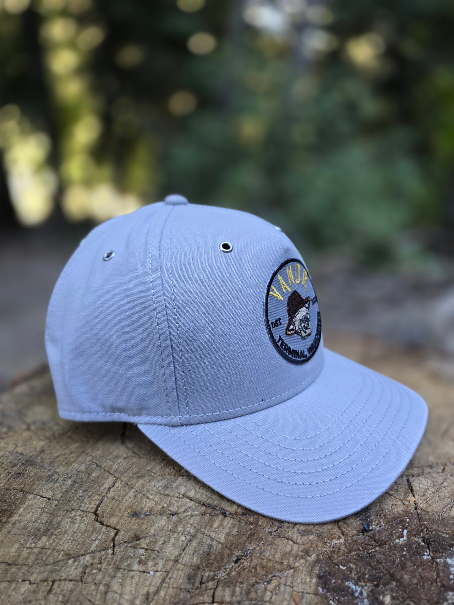 Terminal Wanderer Cap