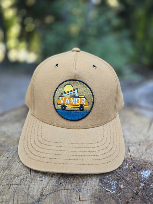 Vanagon Cap