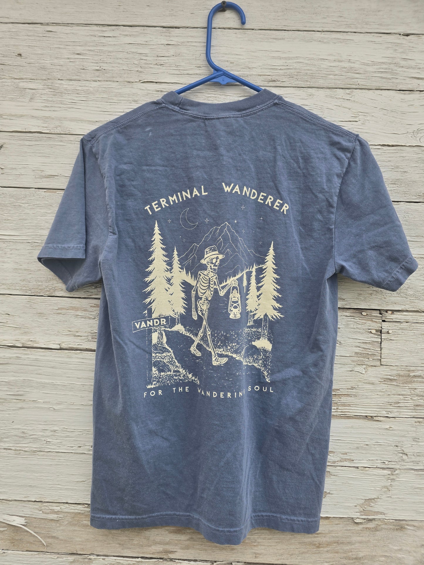 Midnight Wanderer Tee