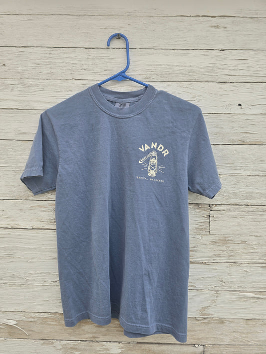 Midnight Wanderer Tee