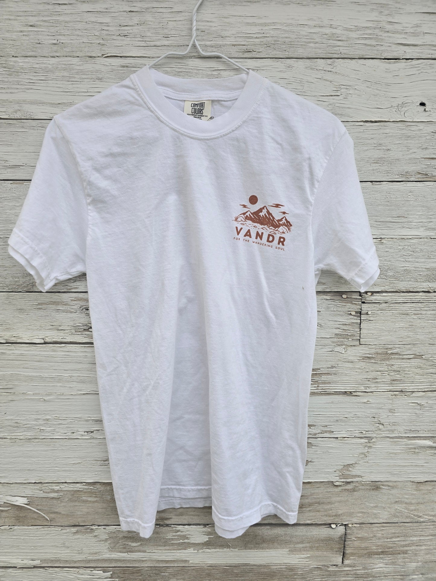 Gilbert the Goat Tee