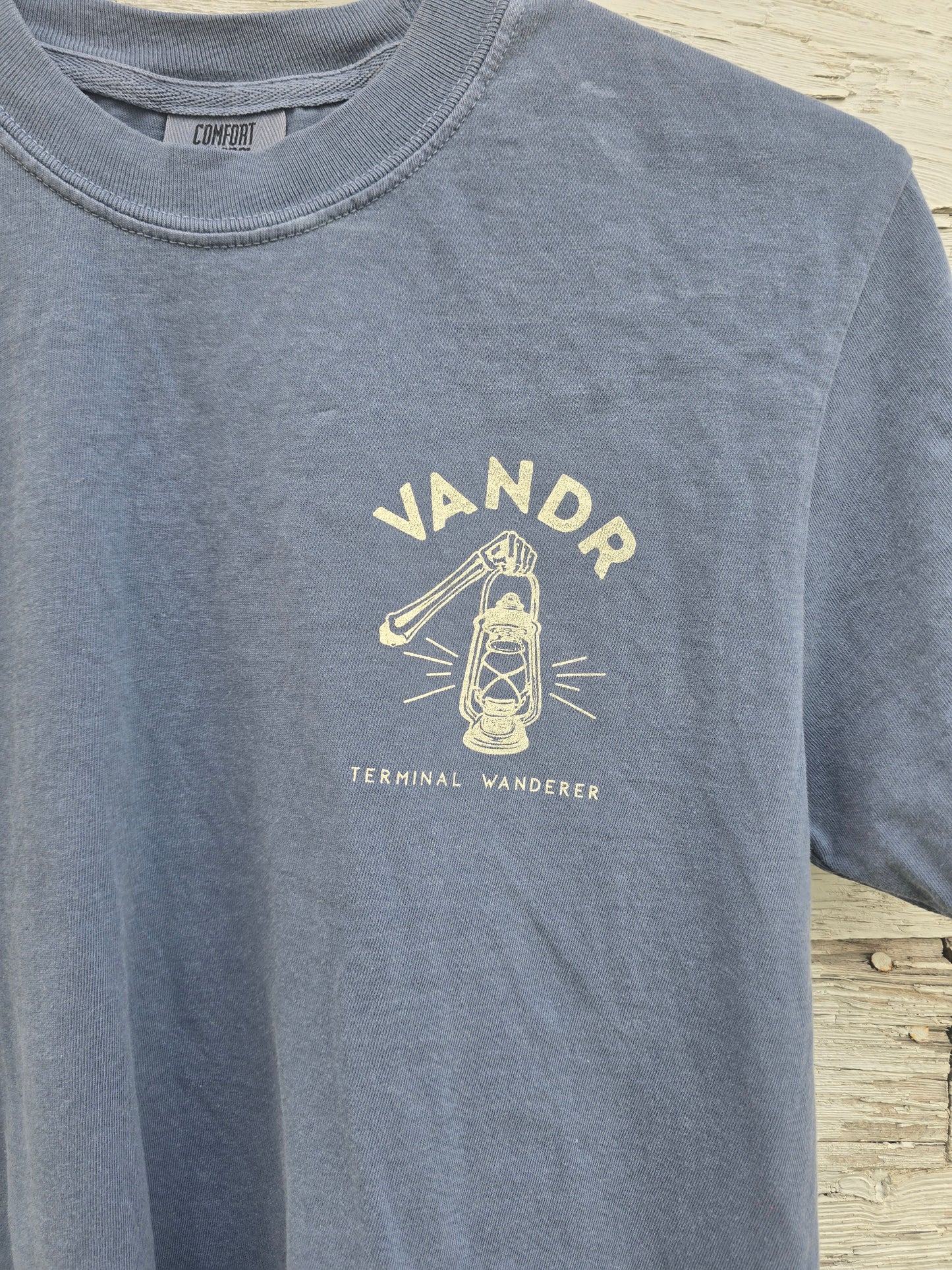 Midnight Wanderer Tee
